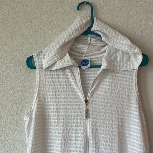 Adorable Swim Coverup - Picture 1 of 10